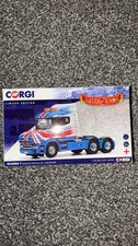 Corgi Trucks 1/ 50 CC12832