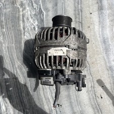 Audi A4 B8 2008-2011 CAGA 2.0 Diesel Alternator Generator Engine