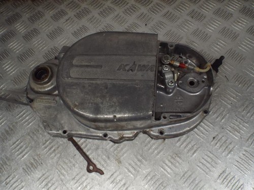 Kawasaki f11 250 engine - f11, clutch