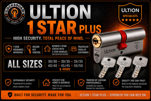 Ultion star plus euro - ultion, 1