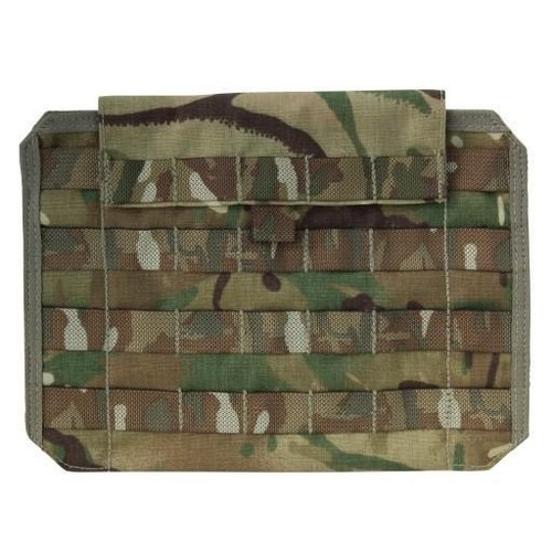 Osprey mtp vest side - mtp,