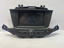 2019 OPEL ASTRA Mk VII (K) B16