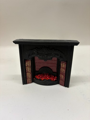 12th scale dolls - dolls, house