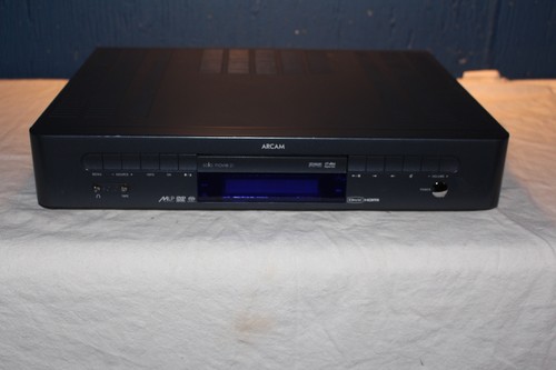 Arcam solo movie dvd - movie, 5.1