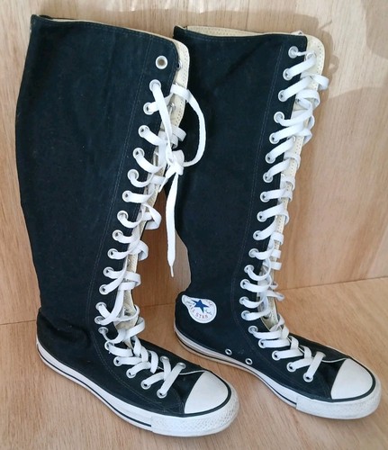 Converse boots size - size, 5