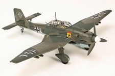 Corgi 1/72 Ju 87B Stuka S2+LM
