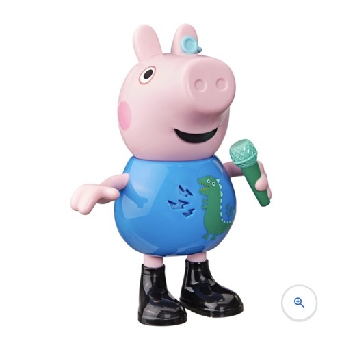 Peppa pig joke - peppa,