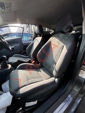 FORD Fiesta B299 MK6 2008-2012