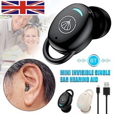 Digital Mini Invisible Hearing