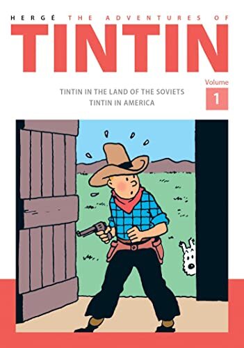 The adventures tintin - adventures, of