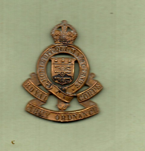 Genuine ww2 army - genuine,