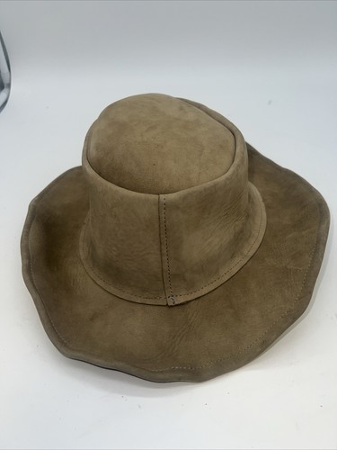Vintage north star leather - star,
