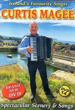 Curtis Magee Spectacular