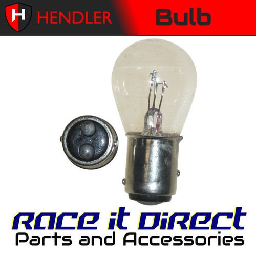 Stop tail bulb for yamaha - stop, ew