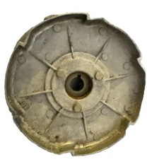 FLYWHEEL ASS'Y 25HP 30HP