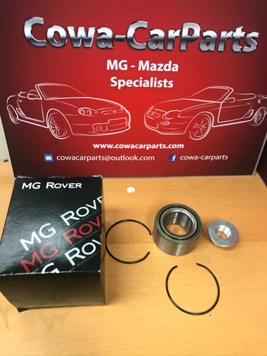 Mgf mg tf - mgf, wheel