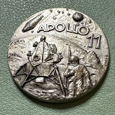 APOLLO 11  First Men On The