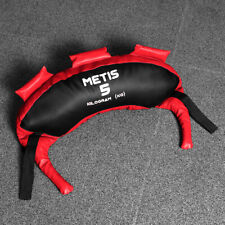 METIS Bulgarian Power Bags | PRE-FILLED - HEAVY DUTY – MMA CrossFit Gym Training