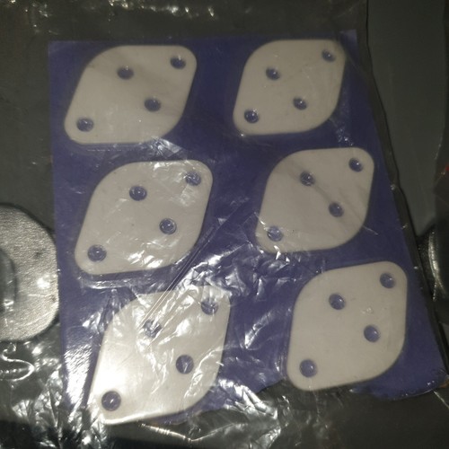 Thermal insulator beryllium - thermal,