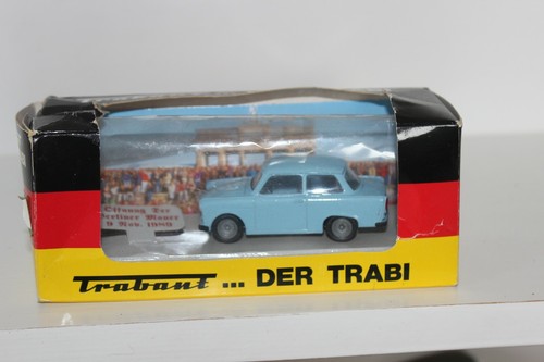 Trabant der trabi - der,