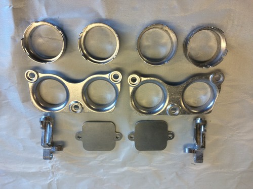 Yamaha yzf kit bellmouth - r6,