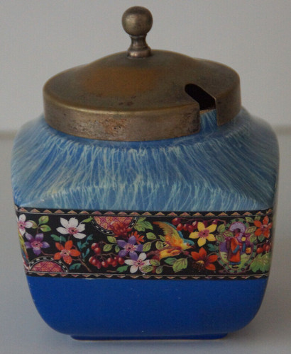 Newport pottery co ltd - pottery,