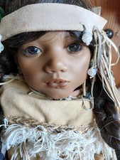 annette himstedt doll - Tokuma