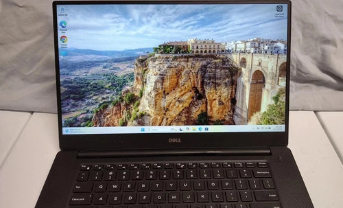 Gaming dell xps 7590 4k - gaming!,