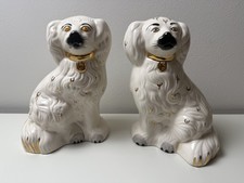 Vintage Pair Beswick