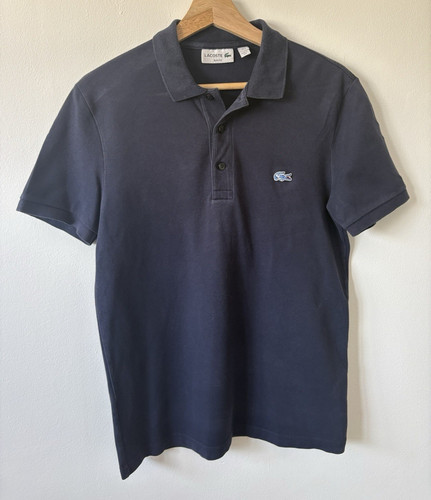 Lacoste men slim - slim, fit