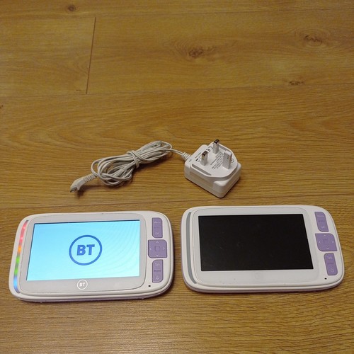 Smart video baby - 2x, bt