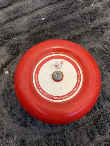 Protec motorised fire - protec,