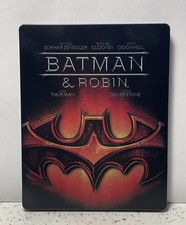 Batman & Robin (1997) Limited