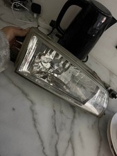 SUBARU IMPREZA RHD LEFT HAND