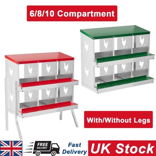 Compartment metal - compartment,