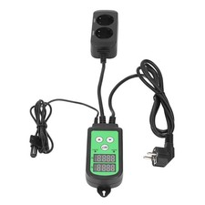 ⁺1500W Humidity Controller