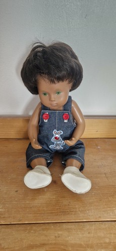 Sasha baby girl doll vintage - baby,