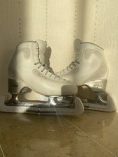 Edea Ice Fly Figure Skates