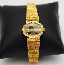 Vintage Limit International 17 Jewels Incabloc Ladies Mecahnical  Repairs/Parts 