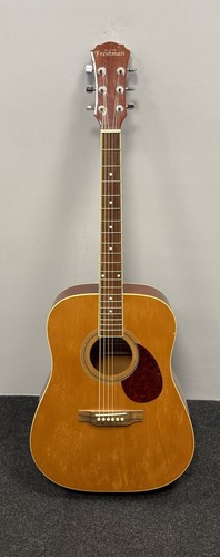 Freshman fa1dn acoustic - freshman,