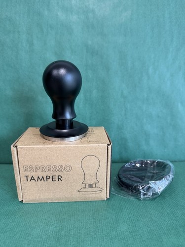 Espresso tamper 53mm - espresso,