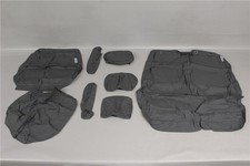 ZGB701061607 Seat Covers Grey