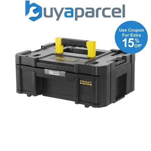 Stanley fatmax pro stack - pro-stack, deep