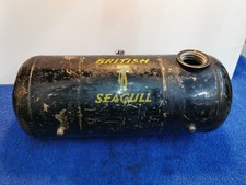 British Seagull Brass Tank for