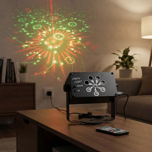 240 led disco lights - disco,