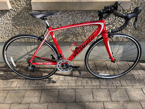 Specialized tarmac sl4 - sl4, 54cm