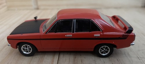 Corgi vanguards hillman - corgi,