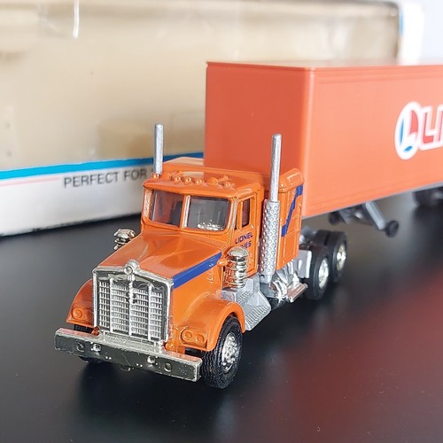 Lionel lines gauge tractor - o,