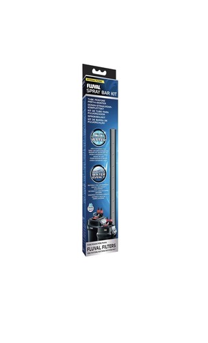 Fluval spray bar - spray,