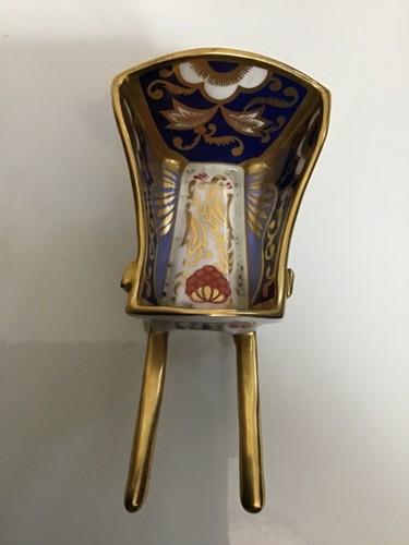 Royal crown derby imari - royal,